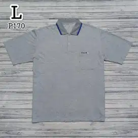 Posco Polo Shirt