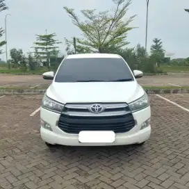 INNOVA REBORN 2.0 G AT 2018