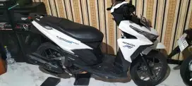 Honda Vario 150 CC 2015 tgn 1 ors mesinnormal PJK aman lkp