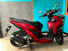 VARIO 150 Keyless th 2020 (Plat B Depok)