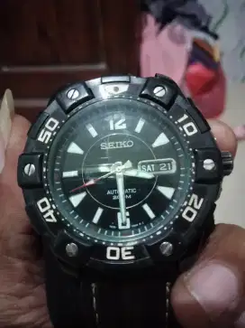 jam tangan pria seiko sport