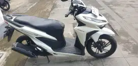 Vario 150 th 2019 mulus pool pjk baru