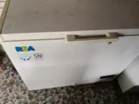 di jual freezer RSA uk 220.