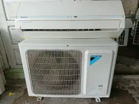 Jual ac daikin 1.5 pk