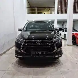 (TDP 52JT) VENTURER 2.4 SOLAR Manual 2017 / 2018 toyota kijang innova