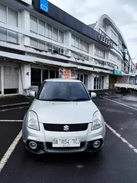 Dijual Suzuki Swift GT3 Manual