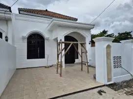 Rumah Murah Dekat Kampus Kota Bandar Lampung