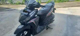 Honda Vario 125 th 2016 Istimewa