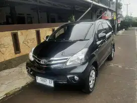 Avanza 2014 DP 12 Jt Kredit