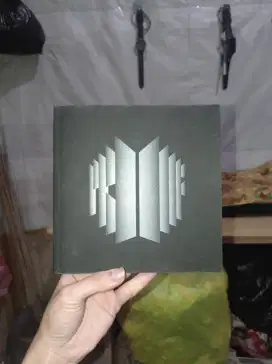 Album BTS Proof