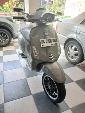 VESPA SPRINT ABS 150cc 2023