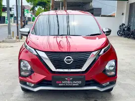 Nissan Livina 1.5 VL Automatic Th 2019