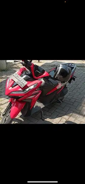 Honda vario 125