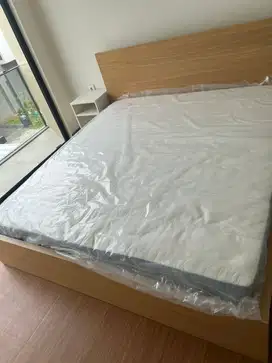 Kasur IKEA 180 X 200 CM VESTERoY