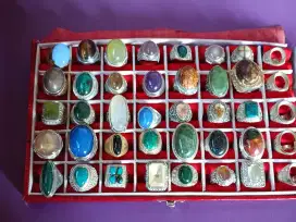 Batu cincin permata