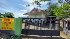 DIJUAL RUMAH MASIH BISA NEGO