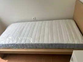 VESTMARKA Kasur IKEA 90x200 cm