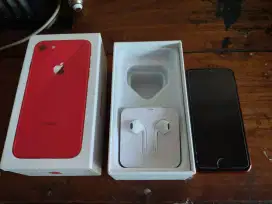 iPhone 8 64GB Red Edition