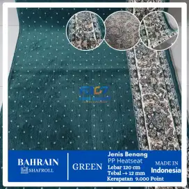 Karpet Bahrain lebar 120cm