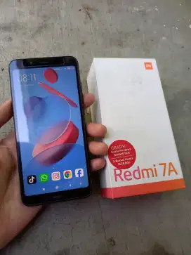REDMI 7A RAM 2/16