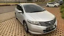 Honda City 2010 Bensin