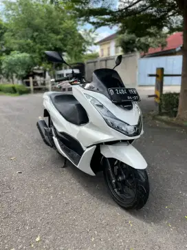 PCX 160 Mulus siap pakai