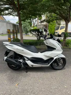 PCX 160 Mulus siap pakai