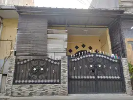 Rumah Siap Huni Owner BU KPR dibantu Dasana Indah