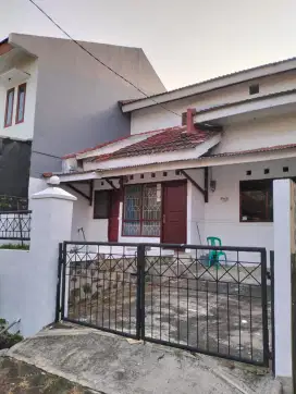 Kontrakan Rumah Sawangan Bojongsari Parung Depok