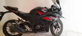 Honda CBR 150R 2019