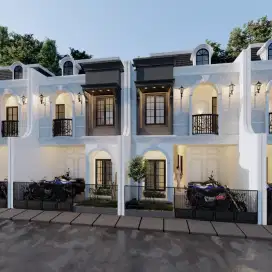 Rumah Kost 10 Kamar Area Jalan Kalpataru Soekarno Hatta