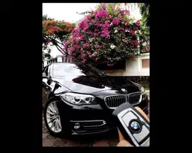 Bmw 528i odo35ribu 2017 facelift f10 jual 320i mobil f30 sedan 2015