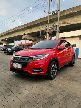 Honda HRV SE 2019 Tgn 1 Bogor