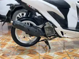 Knalpot Custom Honda Vario