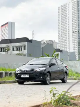 Vios 1.5 G[km 25.980 antik] 2013/2014