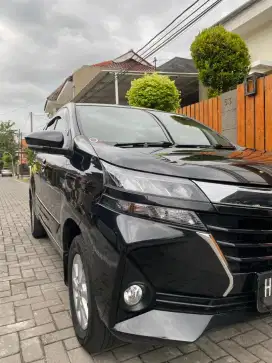 Avanza 2020 G istimewa antik seperti baru