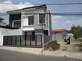 Dijual Rumah Baru Siap Huni Cihanjuang Bandung Utara