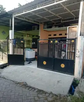 Dijual Rumah Babat Jerawat Sby Barat