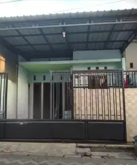 Dijual Rumah Sememi Jaya Sby Barat