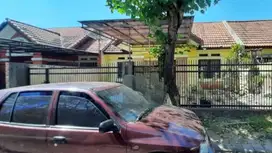 Disewakan Rumah Citra Harmoni 1 Lantai