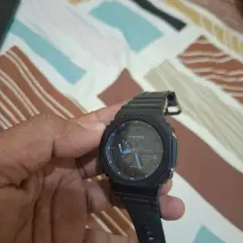 Gshok ori GA2100