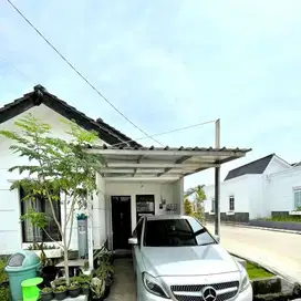 Disewakan RUMAH MINIMALIS BENTANG ARTHA CIWASTRA BANDUNG