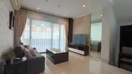 Disewakan Apartemen Cosmo Park Jakarta Pusat