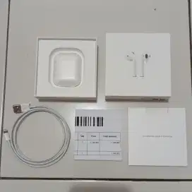 Airpods gen 2 ex iBox