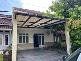 Jual BU Cepat Rumah Meadow Green 4 Kamar, Lippo Cikarang, Bekasi