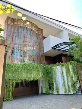 Dijual Rumah Permata Hijau Senayan 3 Lantai