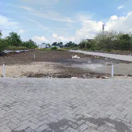 TANAH MURAH SIAP BANGUN LOKASI RANDUPADANGAN BATAS KOTA SURABAYA