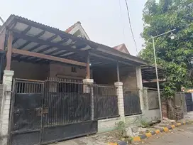 Rumah siap huni, dalam cluster, nyaman  asridi Perumahan Legok Permai