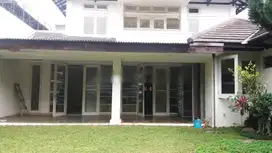 rumah siap huni, lingkungan aman dan sejuk asri komplek kumala garden