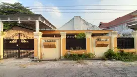 Rumah dan Kos Strategis, Dekat Kampus